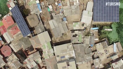 Si amas viajar, explorar y compartir, esta curiosa isla ubicada en Colombia es para ti