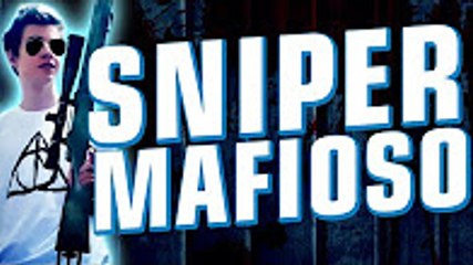 SNIPER MAFIOSO SIFT HEADS