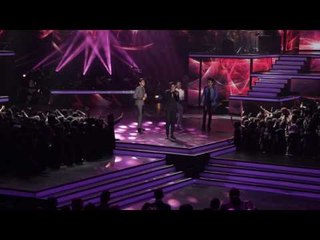 Anugerah Meletop ERA 2017: Khai Bahar, Irfan Haris, Tajul & Haqiem Rusli