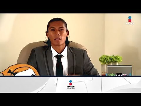 Huiquipedia | ¿Por qué le dicen el 'Macho' a Hugo Sánchez? | Imagen Deportes