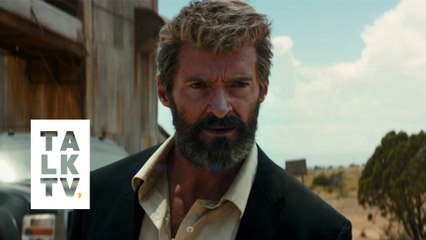 NAB 2017: “Honramos o personagem”, afirma Michael McCusker sobre Logan