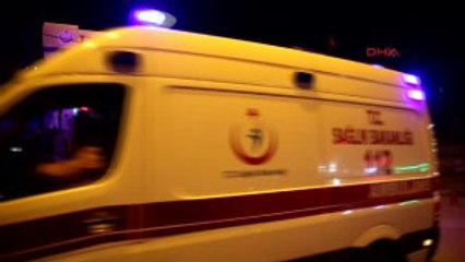 Van - Erciş'te Güvenlik Korucuları PKK'lılarla Çatıştı 1 Şehit, 3 Yaralı