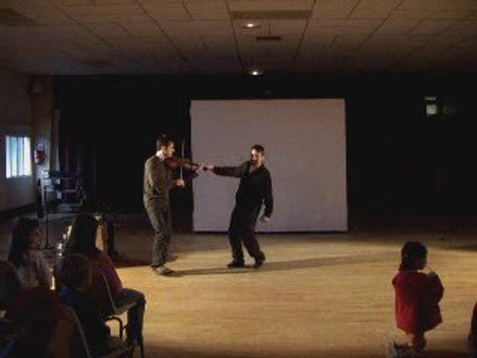 37°2 A L'OMBRE EXTRAIT