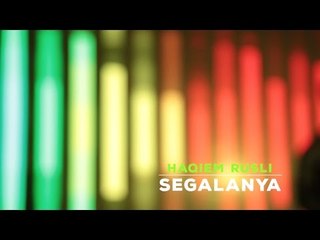 Juara Johara : Haqiem Rusli - Segalanya (LIVE)