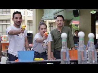 Juara Johara Lokasi Ke Empat Di Putrajaya