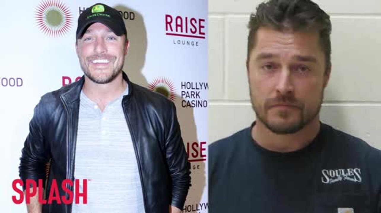 Chris Soules rief die Polizei nach dem tödlichen Unfall