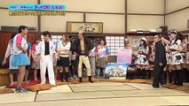 FNS 27時間テレビ｜「爆裂お父さん vs 女芸人 vs AKB48」（2013年08月03日） part 2/2