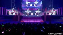 Hello! Project 2011 Winter 歓迎新鮮まつり ～Aがなライブ～ part3　(ハロコン 2011 冬)