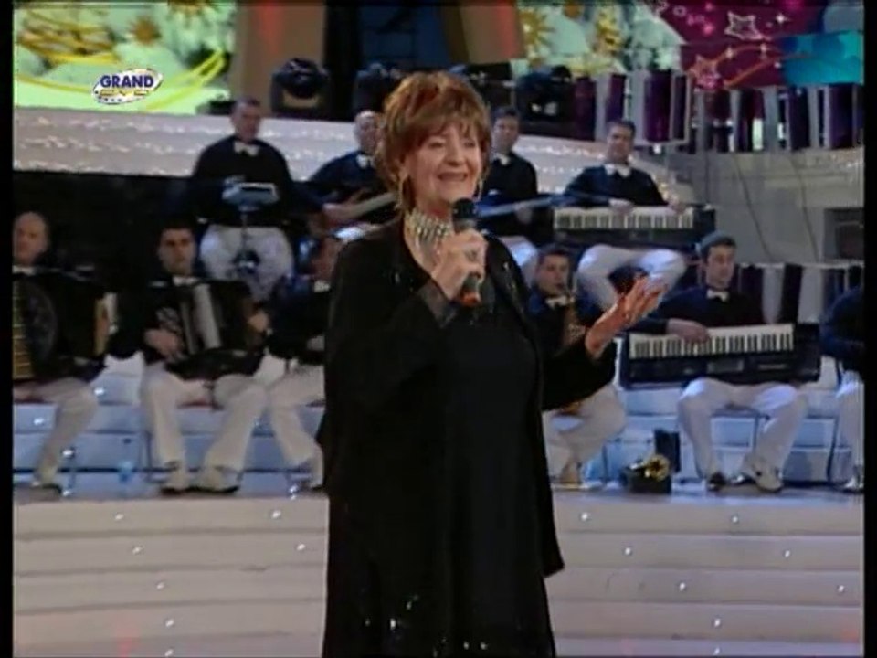 Lepa Lukic - Cetiri kceri (DVD RIP) 2009