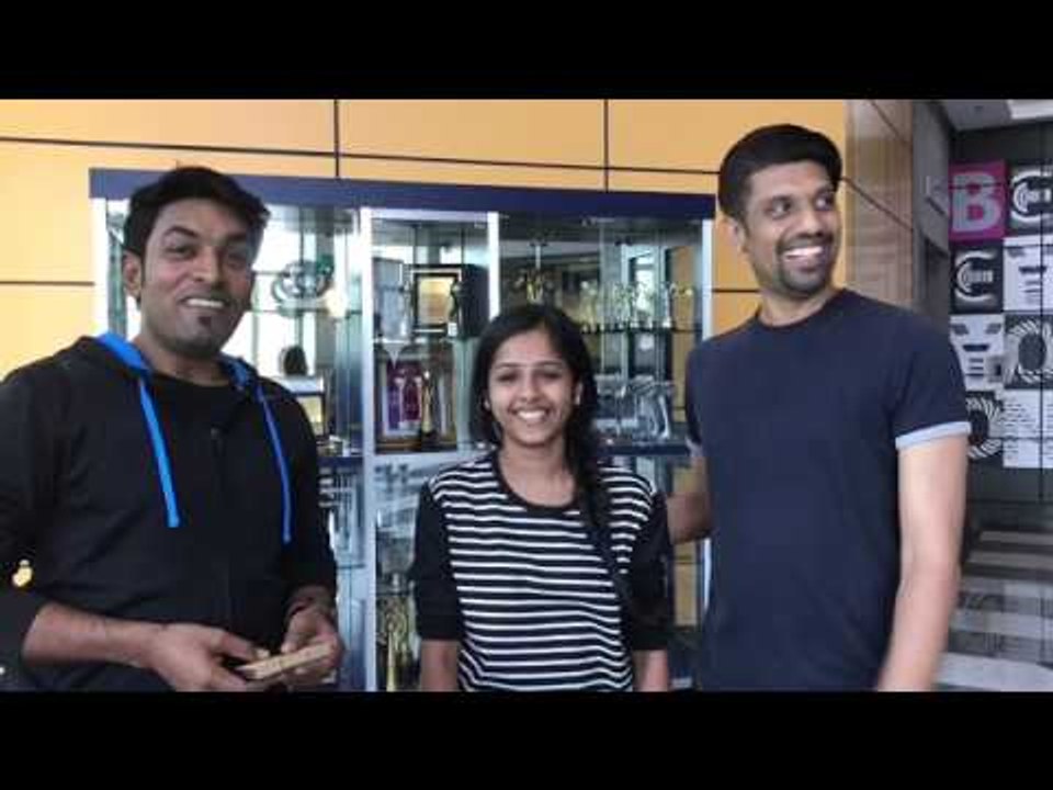 #KKaalai: Prank