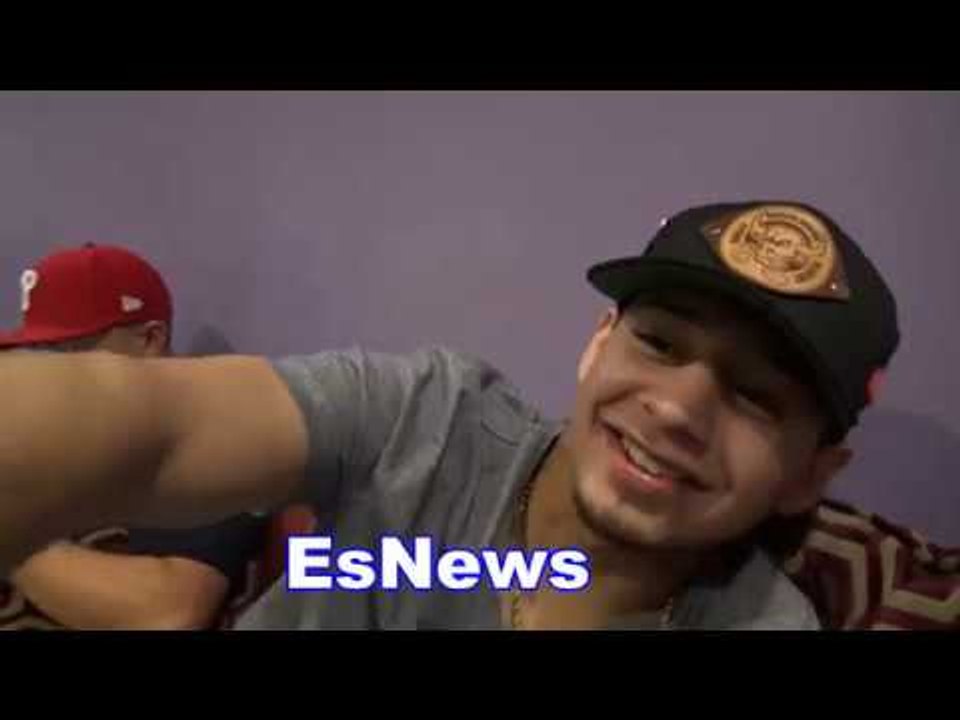 miguel cotto vs josesito lopez