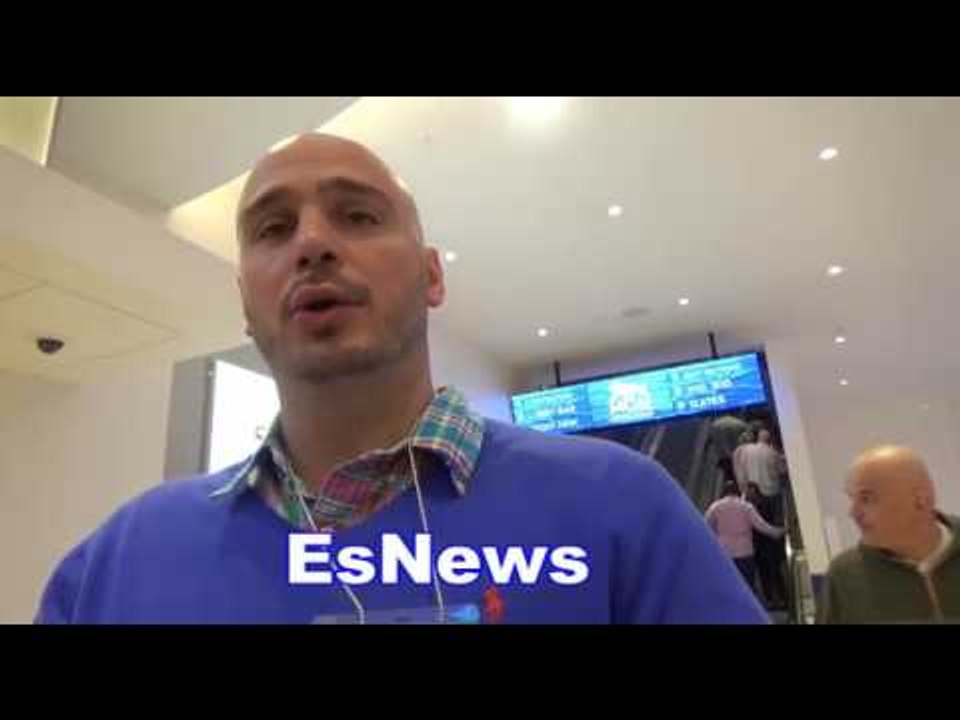 kelly pavlik is the man