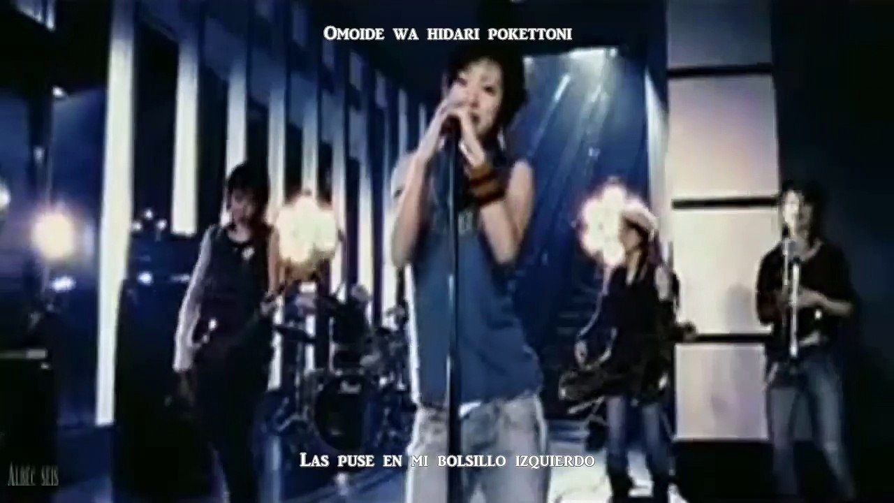 Aya Ueto Ai no tameni