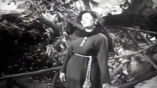 Nain Miley, Nain Huwe Bawre