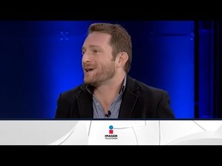 Entrevista con Andrea Lorio, Director de negocios de Tinder