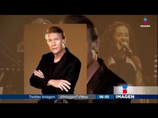 Napoleón celebra 45 años de carrera