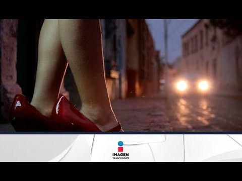 La prostitución en secundarias de Zacatecas ya es alarmante | Noticias con Yuriria Sierra