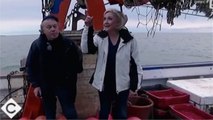 [Zap Actu] Marine Le Pen et Gilbert Collard appellent les dauphins (28/04/17)