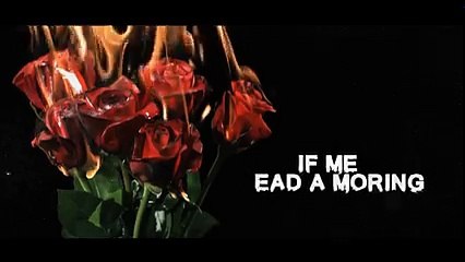 Vybz Kartel - Remember Me (Lyric Video)