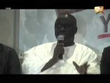 Moustapha Niasse est Choisi Tête de la Liste Benno Book Yakaar - Xibaar Yi Soir - 09 Juin 2012