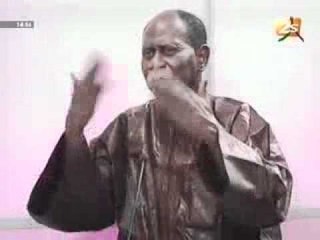 Ngalu - 09 Juin 2012 - Partie 2