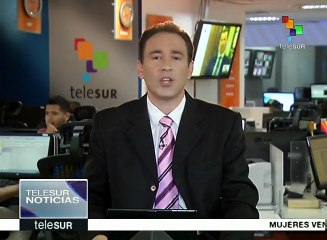 España: Podemos inicia moción de censura contra Mariano Rajoy