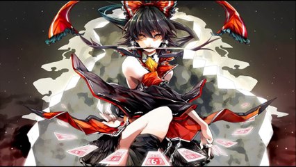 Nightcore - To Feel Alive (IAMEVE)