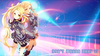 Nightcore - Truth or Dare