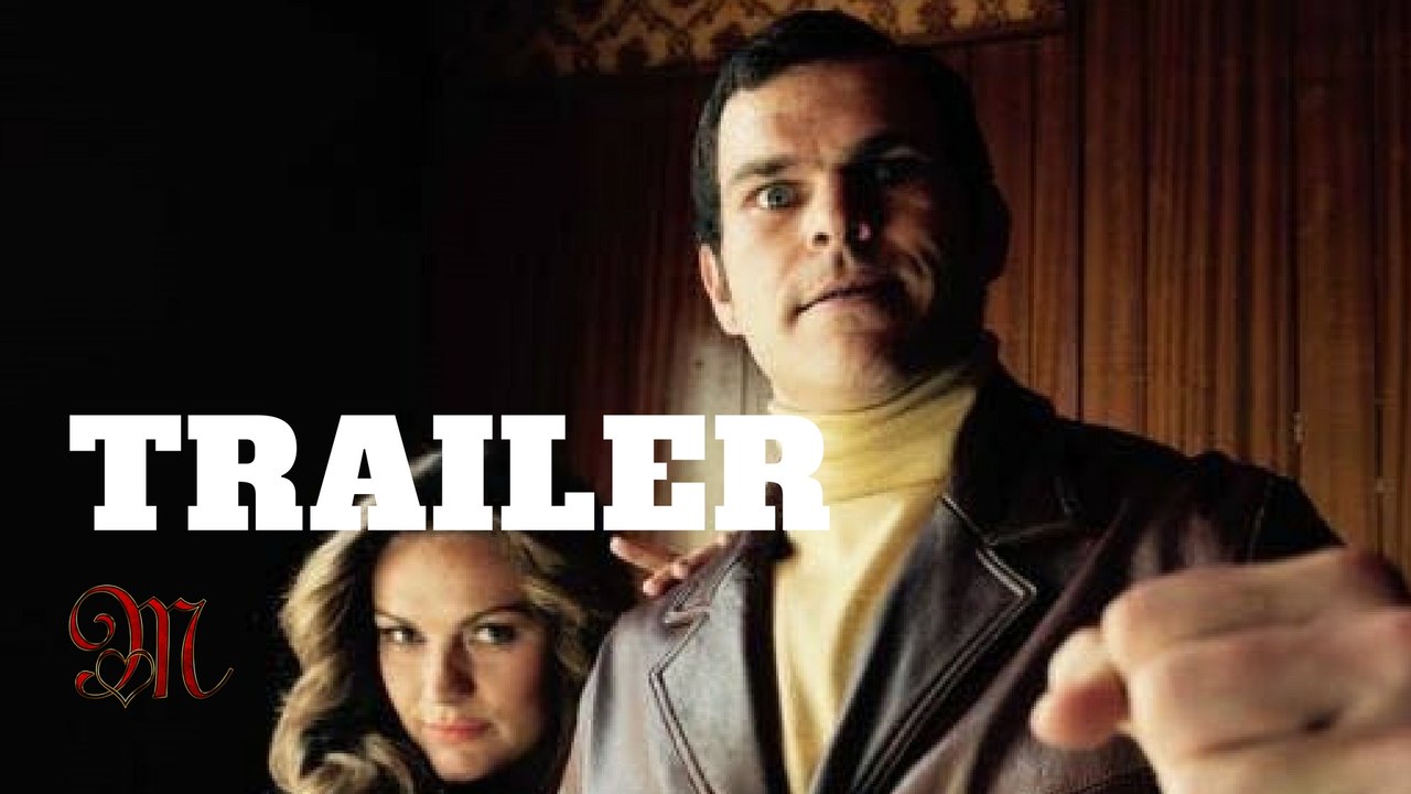 My Name Is Lenny Trailer #1 (2017)