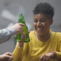 Watch what happens when Heineken pairs up strangers [Mic Archives]