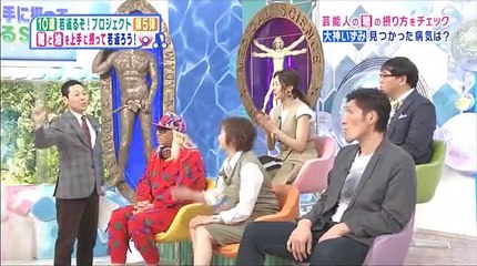主治医が見つかる診療所ＳＰ 1_2 2017年04月17日 part 2/2