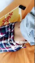 EL HERMOSO CUERPO DE MANE DE ACAPULCO SHORE