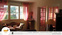 A vendre - Appartement - Clermont ferrand (63000) - 4 pièces - 83m²