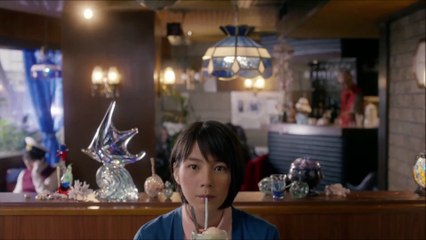 能年玲奈（Rena Nōnen）｜夢の中へ（かんぽ生命 企業広告 CM 全編 15分11秒）