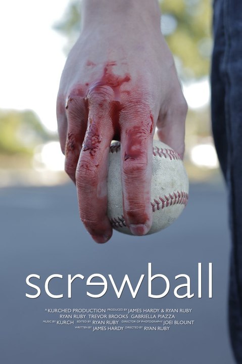 Screwball Teaser Trailer (2017)
