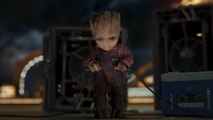 Groot of 'Guardians of the Galaxy' and More Cute Sidekicks