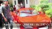 [MP4 1080p] Top 10 Most Expensive Luxury Cars of Bollywood Celebs _ Shahrukh, Salman, Aamir, Amitabh, Priyanka