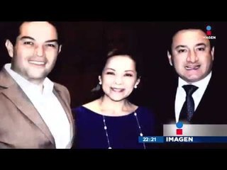 Josefina Vazquez Mota SÍ va por el EDOMEX