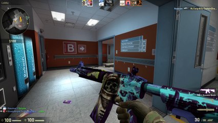 Counter-strike  Global Offensive