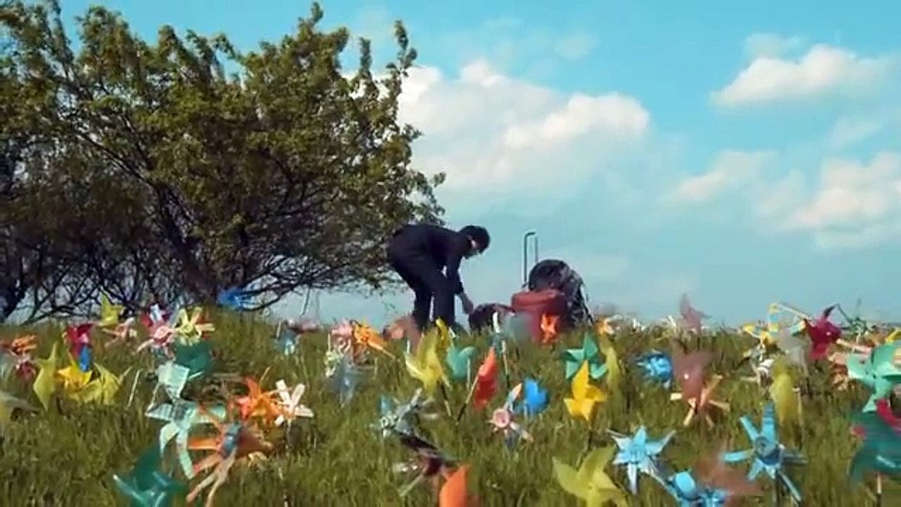 Arakawa Under the Bridge Episode 5 part 1/3