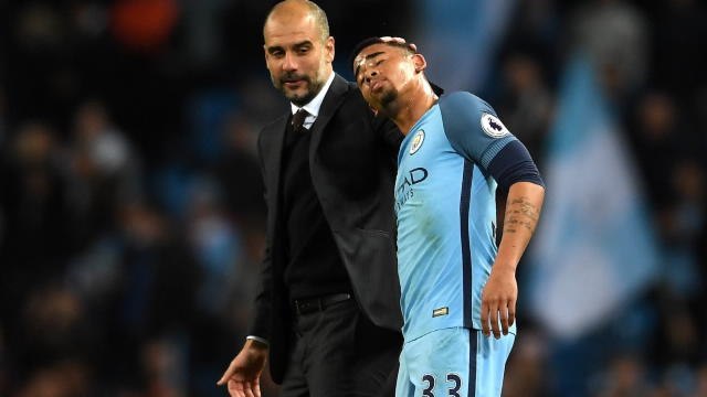 We played to win, but the fight continues - Guardiola
