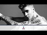 Justin Bieber con toda la actitud en Monterrey | Sale el Sol | Imagen Entretenimiento