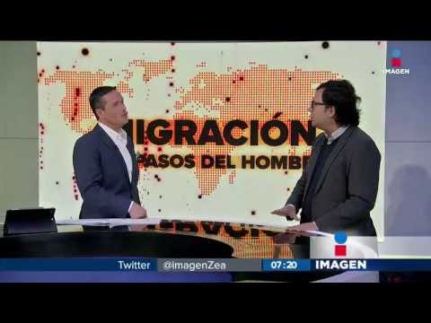 ¿Qué tan racistas somos los mexicanos? Agustín Morales de la UNAM nos dice