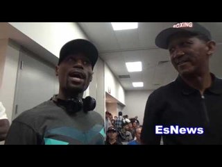 trainer says kovalev easy money for ward in remtachEsNews Boxing