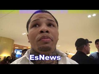Gervonta Tank Davis vs Vasyl Lomachenko - esnews boxing