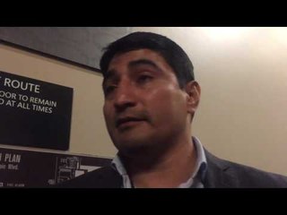 boxing legend erik morales