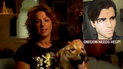 ONISION LOSES EVERYTHING AND NEEDS YOUR HELP!