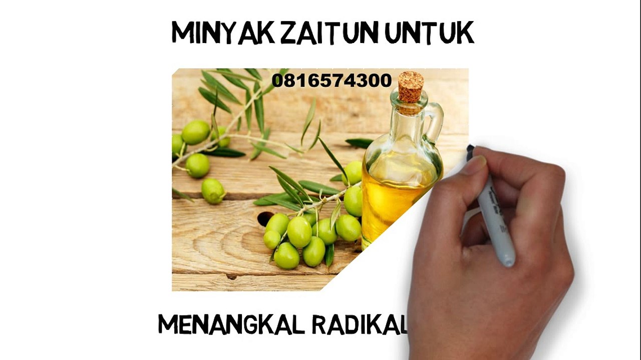 081-657-4300 (Indosat) Jual Minyak Zaitun Terbaik Di Solo