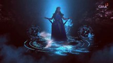 Encantadia sangg're amihan's warrior transformantion