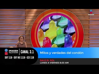 Download Video: Mitos y verdades del condón